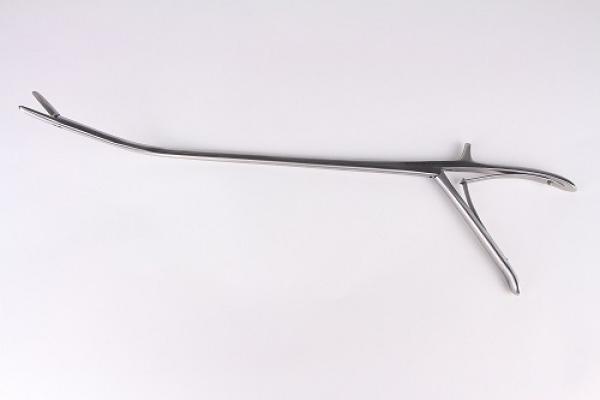 Forceps for displace, left